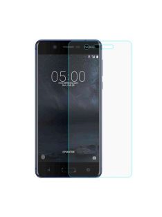 Nokia 5 Tempered Glass Kijelzővédő Üveg 0.3mm