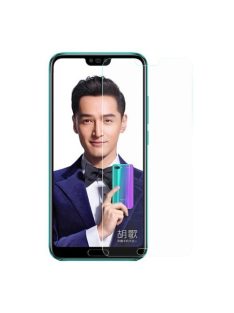 Huawei Honor 10 Tempered Glass Kijelzővédő Üveg 0.3mm
