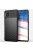 Samsung Galaxy Note 10 Lite Ütésálló Tok Thunder Series Fekete