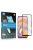 iPhone 6/6S Üvegfólia MOCOLO FullSize 5D Kijelzővédő Tempered Glass