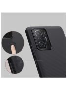 Nillkin Super Frosted Back Cover Xiaomi 11T/11T Pro Tok Fekete