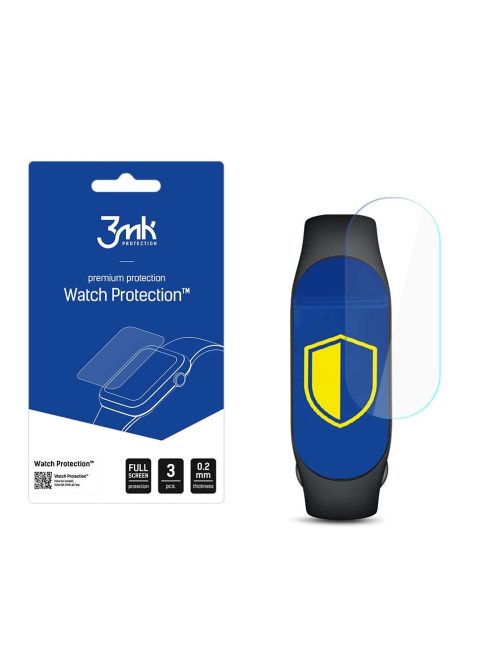 Xiaomi Mi Band 7 - 3mk Watch Protection™ v. ARC+