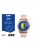 Samsung Galaxy Watch 42mm - 3mk Watch Protection™ v. FlexibleGlass Lite