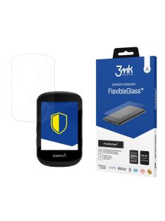 Garmin Edge 530 - 3mk FlexibleGlass™