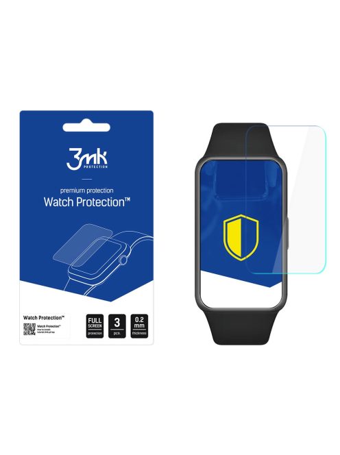 Huawei Band 6 - 3mk Watch Protection™ v. ARC+