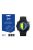 Garmin Forerunner 45 - 3mk Watch Protection™ v. FlexibleGlass Lite