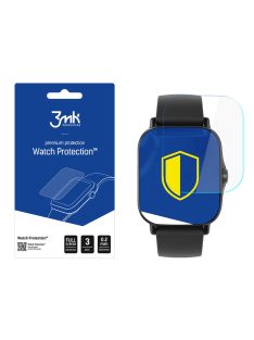 Xiaomi Amazfit GTS 2/2e - 3mk Watch Protection™ v. ARC+