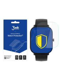 Xiaomi Amazfit GTS - 3mk Watch Protection™ v. ARC+