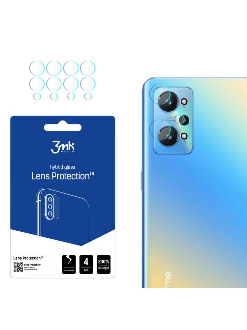 Realme GT Neo 2 5G - 3mk Lens Protection™