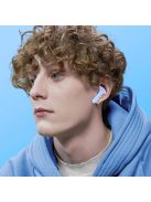 Acefast TWS Bluetooth in-ear wireless headphones light blue (T6 ice blue)