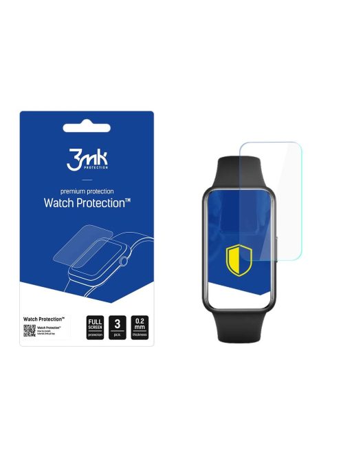 3mk Watch Protection™ v. ARC+ protective foil for Huawei Band 7