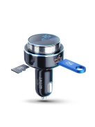 Accessories - 3mk Hyper Car FM Transmitter