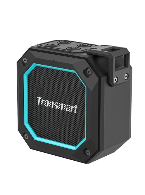 Tronsmart Groove 2 wireless Bluetooth speaker 10W black