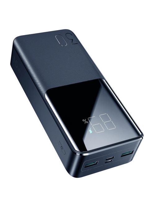 Joyroom powerbank 30000mAh 15W black (JR-T015)