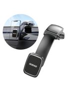 Dudao Magnetic Car Phone Holder Black (F12s)