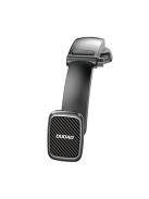 Dudao Magnetic Car Phone Holder Black (F12s)