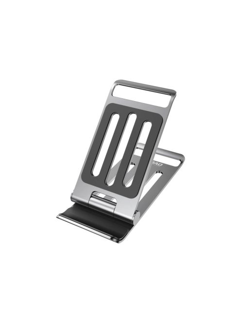 Dudao F14 stand foldable stand gray