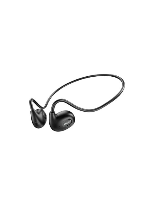 Dudao U2XS Air Conduction Wireless Sports Headphones black