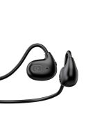 Dudao U2XS Air Conduction Wireless Sports Headphones black