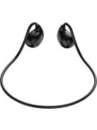 Dudao U2XS Air Conduction Wireless Sports Headphones black