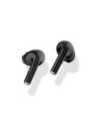 Dudao U15H TWS Bluetooth 5.1 wireless headphones black