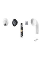 Dudao U15H TWS Bluetooth 5.1 wireless headphones black