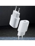 Dudao USB-A wall charger 7.5W white (A1sEU)