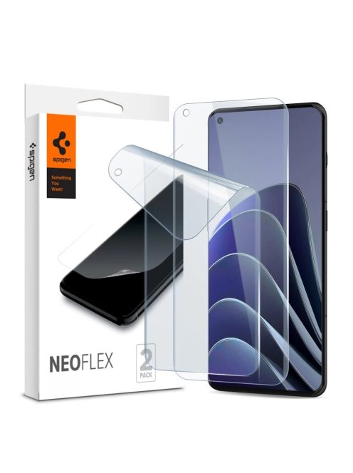 HYDROGEL FILM Spigen NEO FLEX 2-PACK ONEPLUS 10 PRO 5G