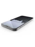 Raptic X-Doria Full Glass iPhone 14 full screen tempered glass