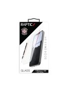 Raptic X-Doria Full Glass iPhone 14 full screen tempered glass