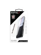 Raptic X-Doria Full Glass iPhone 14 Pro full screen tempered glass