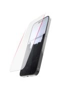 Raptic X-Doria Full Glass tempered glass iPhone 14 Pro Max for the entire screen