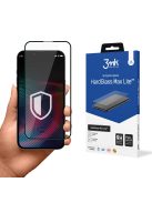 Tempered glass for iPhone 14 Pro 9H from the 3mk HardGlass Lite series