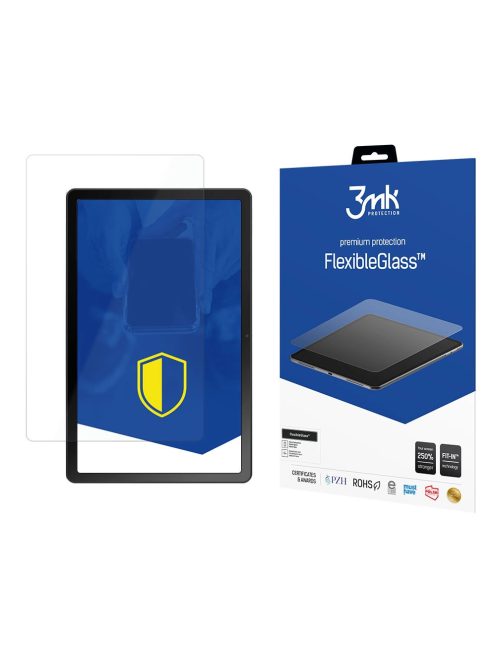 3mk FlexibleGlass™ hybrid glass for Lenovo Tab M10 Plus 3rd gen