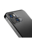 Camera glass for iPhone 14 Plus 9H for 3mk Lens Protection Pro series lens - gray