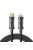 Joyroom S-CL020A12 Lightning / USB-C PD cable 20W 1.2m - black