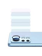 Baseus Xiaomi 12 Pro Camera Film 0.3mm Transparent (2pcs) + Cleaning Kit (SGQK000402)