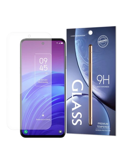 Tempered glass eco not branded TCL 20L