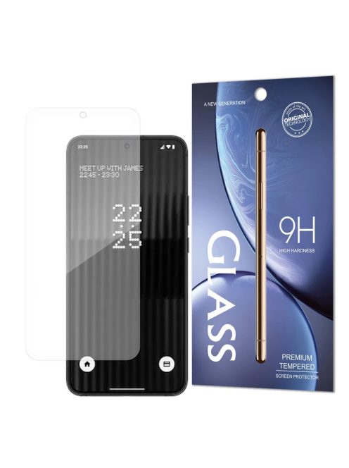 Tempered glass eco not branded Nothing Phone 1