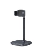 Acefast stand stand telescopic phone holder black (E12)