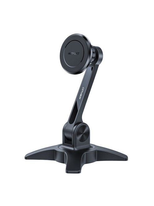 Acefast stand stand magnetic phone holder black (E11)