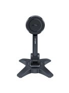 Acefast stand stand magnetic phone holder black (E11)