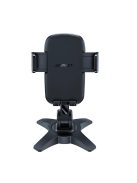 Acefast stand stand gravitational phone holder black (E10)