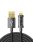 Joyroom S-UL012A20 USB-A / Lightning 2.4A 20W 2m cable - black