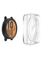 TEMPERED GLASS Spigen GLAS.TR "EZ-FIT" 2-PACK GALAXY Watch 5 PRO (45 MM)