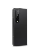 Spigen OPTIK.TR CAMERA PROTECTOR 2-PACK GALAXY WITH FOLD 4 BLACK COVER