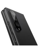 Spigen OPTIK.TR CAMERA PROTECTOR 2-PACK GALAXY WITH FOLD 4 BLACK COVER