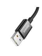 Baseus Superior Series SUPERVOOC USB-A to USB-C cable 65W 1m black