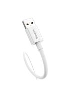 Baseus Superior Series Fast Charging Cable USB-A - USB-C 100W 480Mbps 2m white