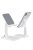 Wozinsky Desk Phone Stand Tablet Stand Foldable White (WFDPS-W1)